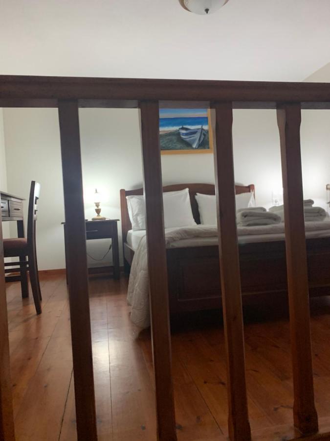 Naiada Apartments Milina Exteriör bild